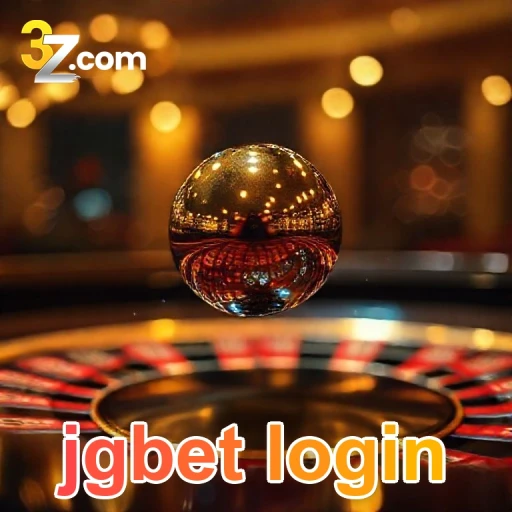 jgbet login Confiavel