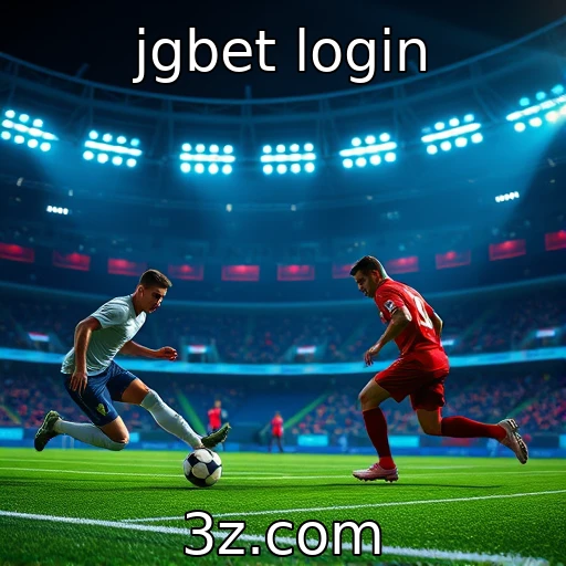 jgbet login O futuro das apostas esportivas no Brasil: O que esperar?