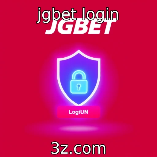 jgbet login Como o JGBet transforma suas apostas em grandes vitórias