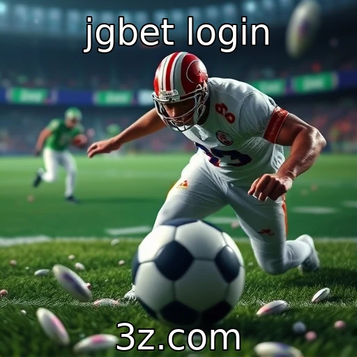 jgbet login Como Aumentar suas Chances nas Apostas Esportivas em 2025