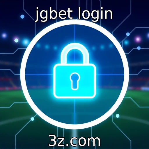 jgbet login Desvendando o Login da JGBet: Entre no Mundo das Apostas Online