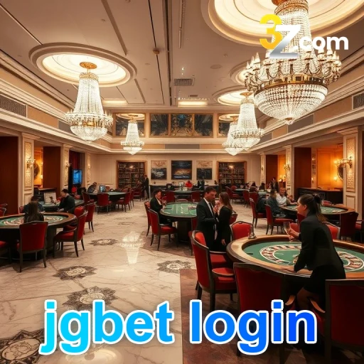 jgbet login Login