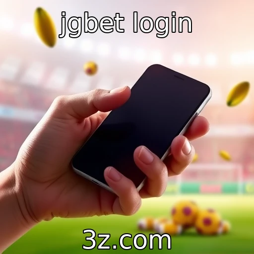 jgbet login Apostas esportivas em alta: como analisar suas chances com precisão
