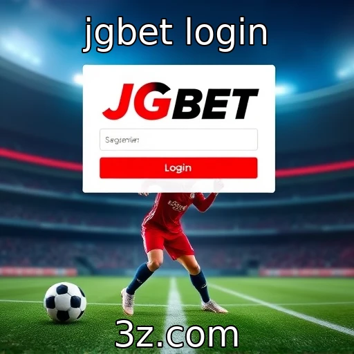 Domine suas apostas: estratégias para grandes vitórias no jgbet