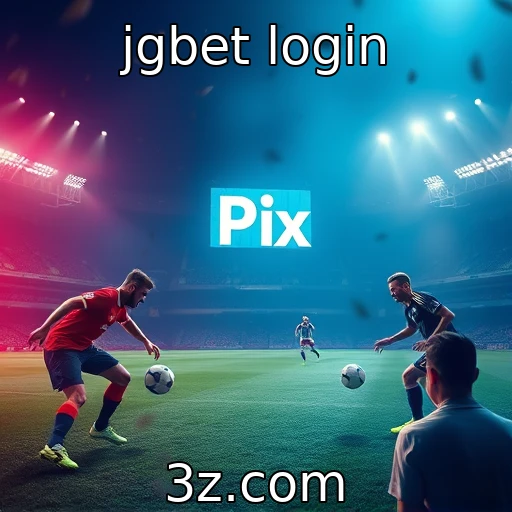 jgbet login Apostas Esportivas: Como Analisar Partidas e Maximizar Ganhos