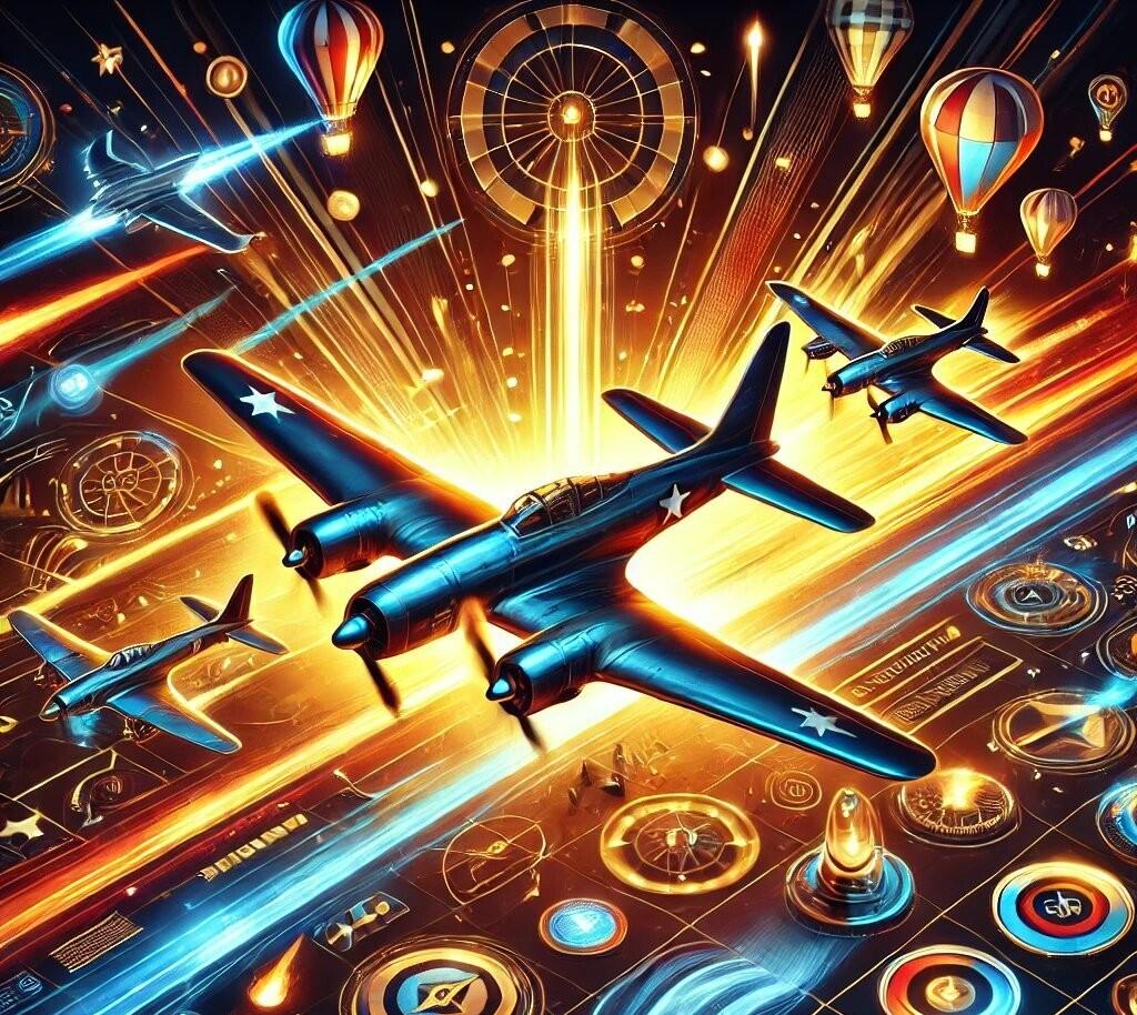 Vantagens do Aviator no jGbet