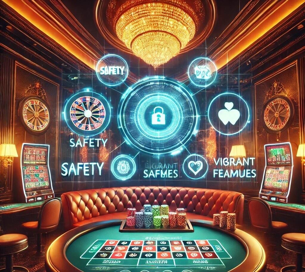 Por Que Jogar no jGbet?