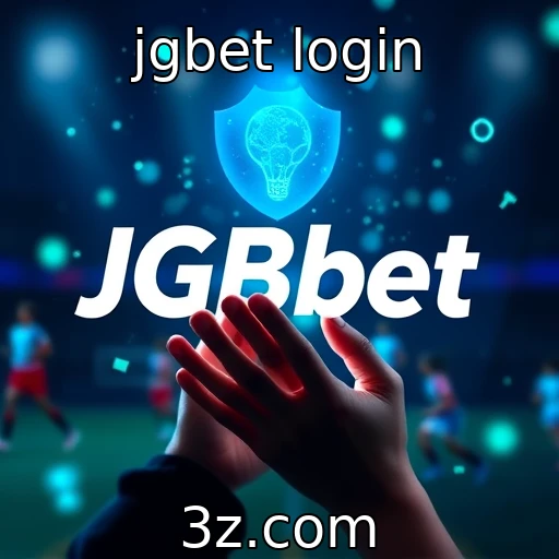 jgbet login Desvendando o JGBet: Atrações e oportunidades para apostadores